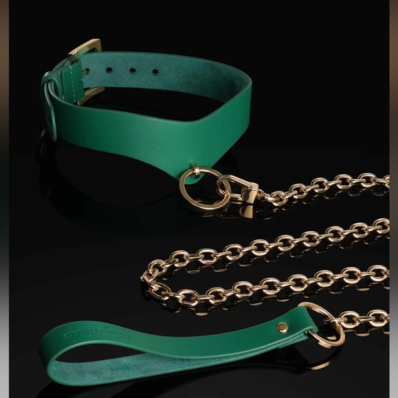 HONEY BIRDETTE💋 BONDAGE
JAEL EMERALD KIT‼️‼️ - Picture 11 of 13